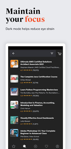 Udemy - کلاسهای آنلاین یودمی — تصویر 6