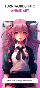 Ghibli AI Art : AniMagic — تصویر 2