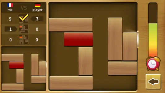 Escape Block King — تصویر 3
