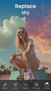 VIMAGE 3D Live Photo Animation — تصویر 5