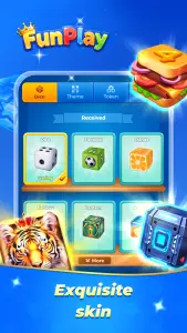 Funplay-Voice Chat&Games — تصویر 4