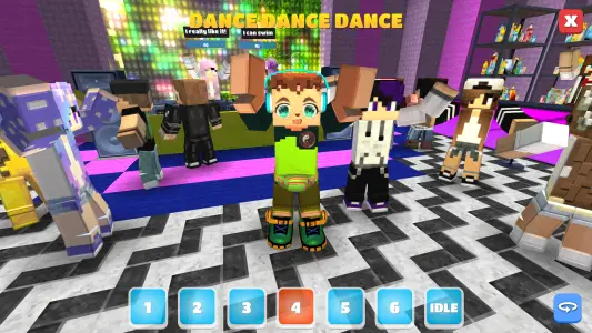 School Party Craft — تصویر 8