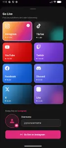 Ronaldo Fake Chat & Video Call — تصویر 5