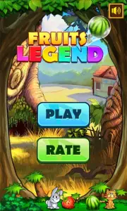 Fruits Legend — تصویر 7