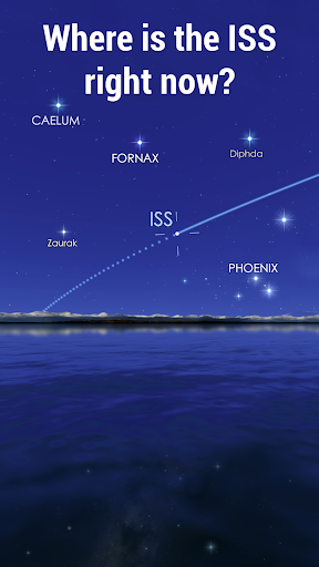 Star Walk 2 - نقشهی آسمان، ستارگان و صورتهای فلکی — تصویر 5