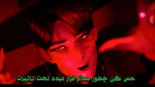 آهنگ های شکارچیان شیاطین کیپاپ — تصویر 7