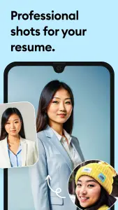 Remini - AI Photo Enhancer — تصویر 6