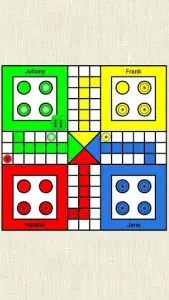 Ludo Game 2020 — تصویر 1