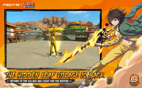 گارنا فری فایر - Garena Free Fire — تصویر 2