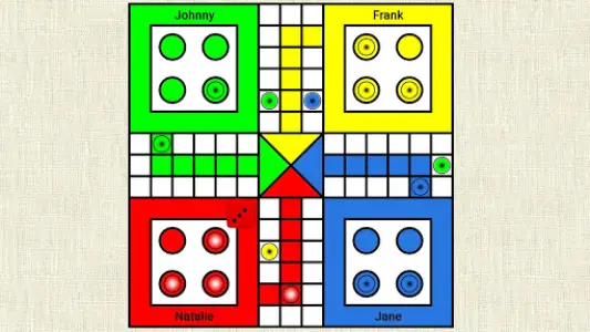 Ludo Game 2020 — تصویر 4