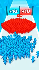 Count Masters: Stickman Games — تصویر 4