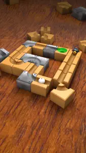 Unblock Ball - Block Puzzle — تصویر 3