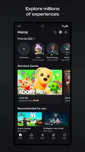 Roblox — تصویر 1