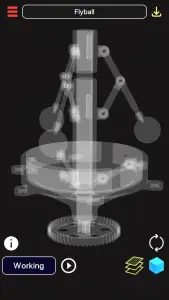 3D Engineering Animation — تصویر 2