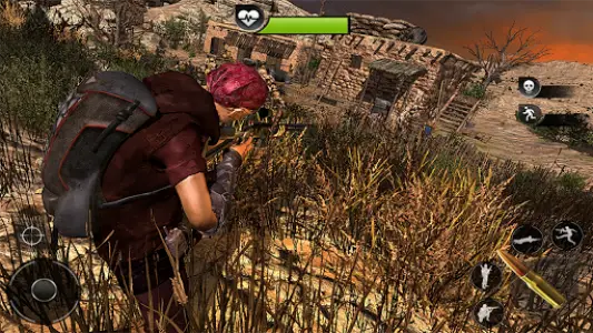 Fire Free Survival Firing Free Squad Battlegrounds — تصویر 3