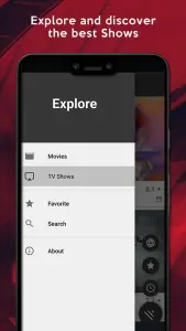 FlixMovies - Movies & TV Shows — تصویر 4