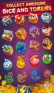 Parchisi STAR Online — تصویر 4