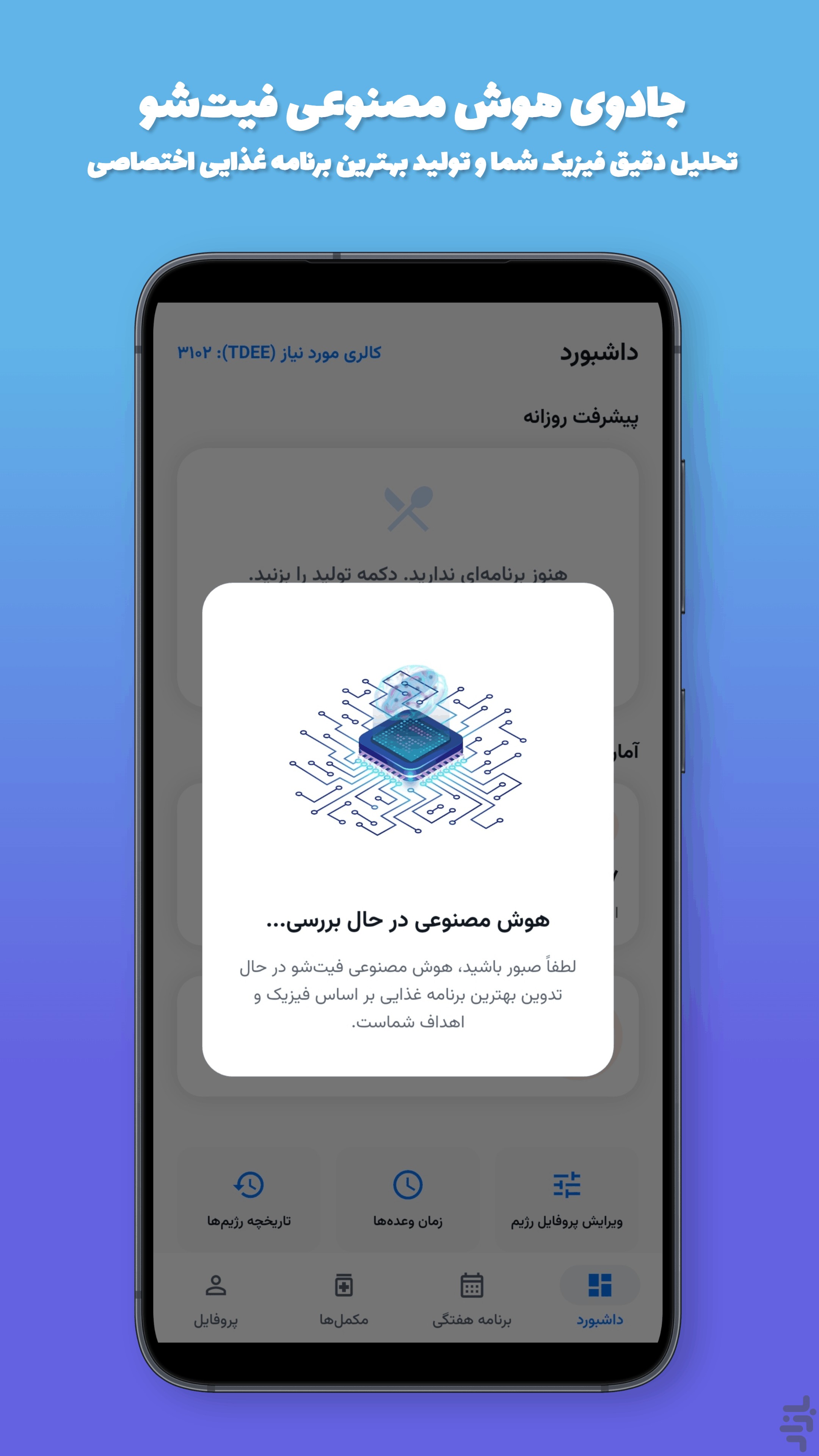 فیتشو — تصویر 1