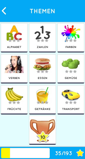 Learn German for beginners — تصویر 1