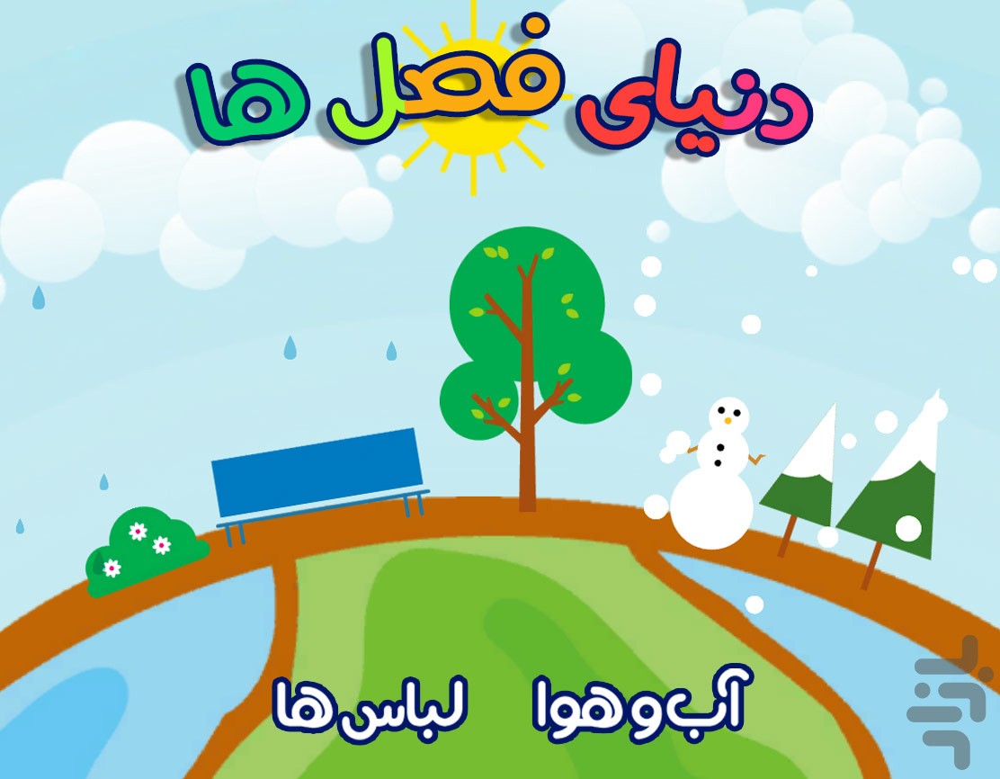 دانشمند کوچولو - سرگرمی آموزش کودک — تصویر 9