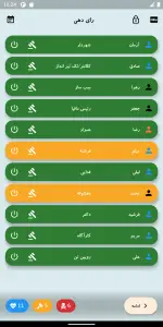 مافیا — تصویر 7