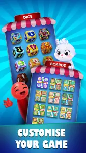 Ludo Club - Fun Dice Game — تصویر 5