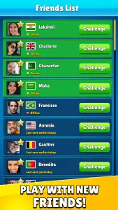 Ludo Party : Dice Board Game — تصویر 5