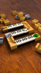 Unblock Ball - Block Puzzle — تصویر 6