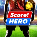 فوتبال قهرمانان - Score! Hero